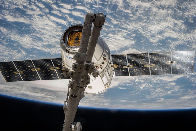 27357 nasas bet on spacexs starship may give moon race to china NASA’s Bet on SpaceX’s Starship May Give Moon Race to China
