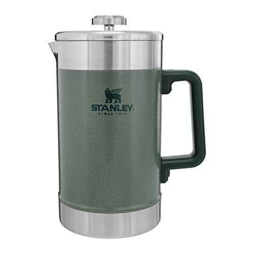 The Stay-Hot French Press 48 Oz