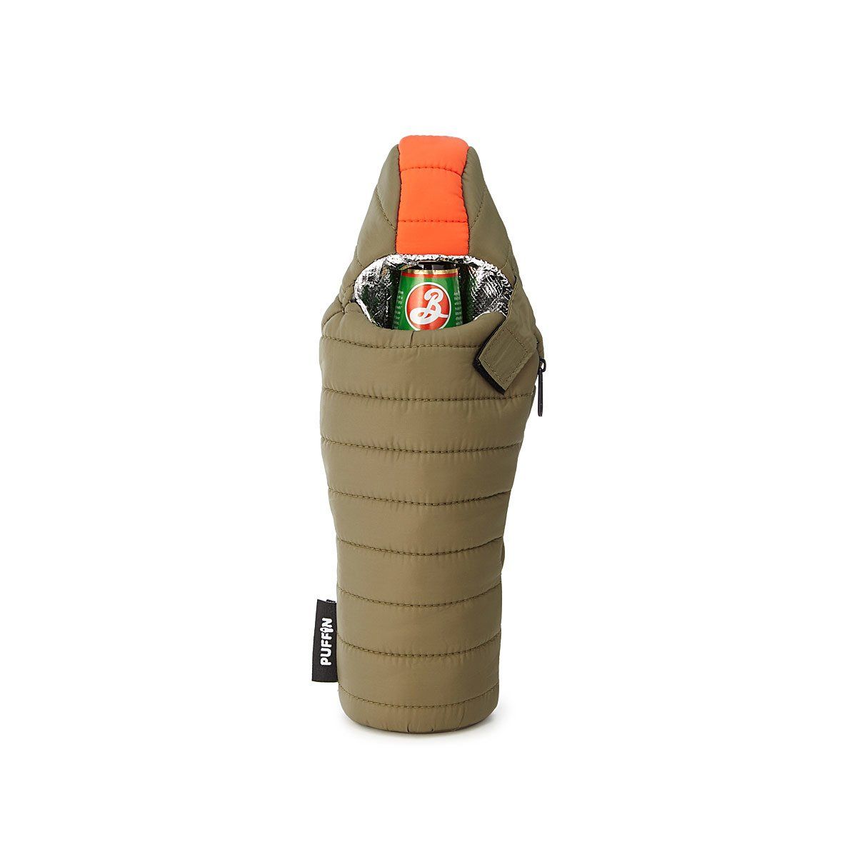 Beer Sleeping Bag