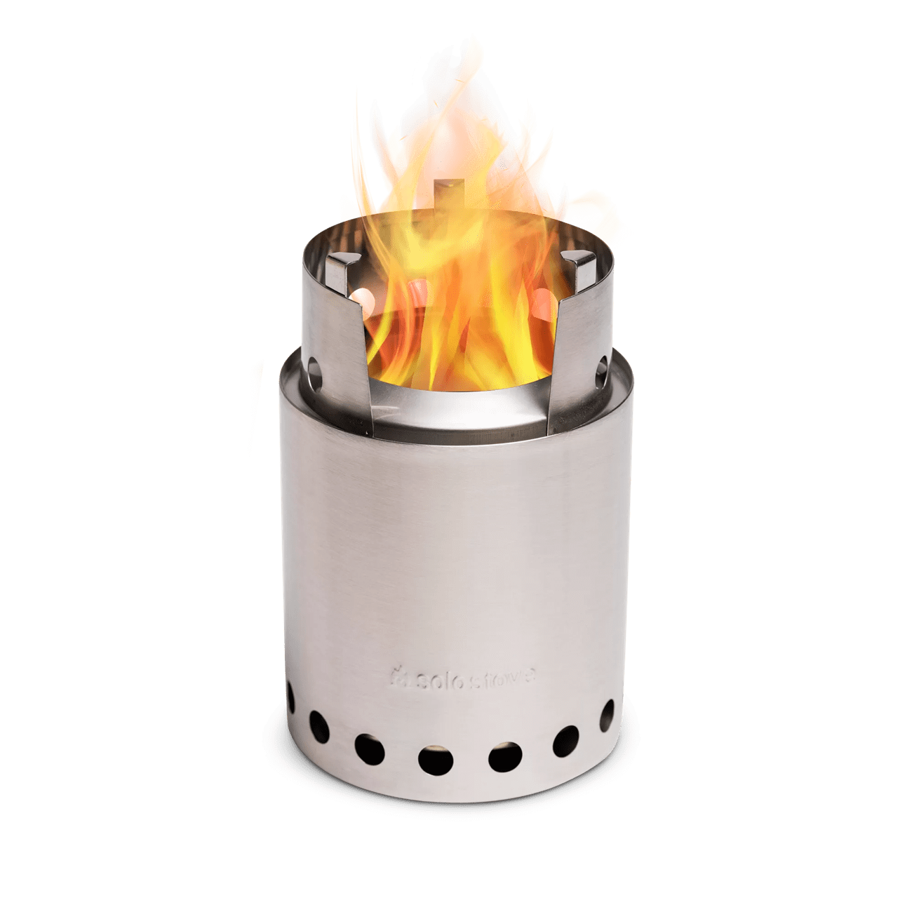 Titan Camping Stove