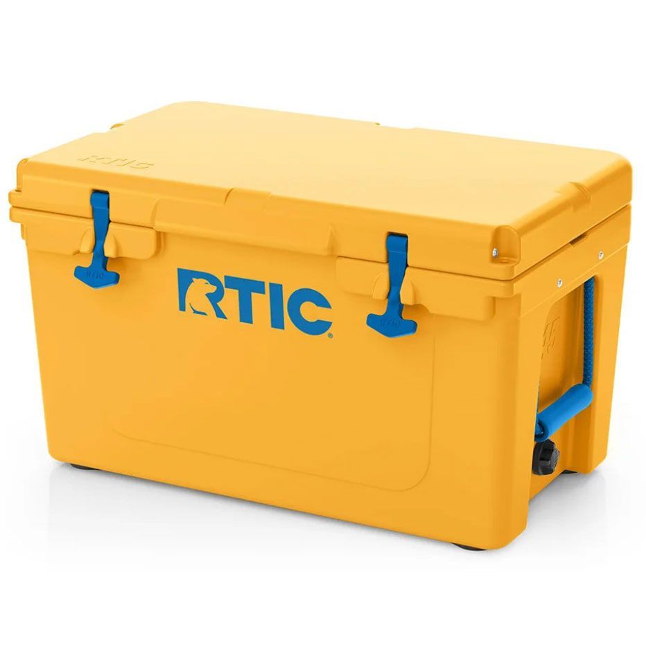45 QT Hard Cooler