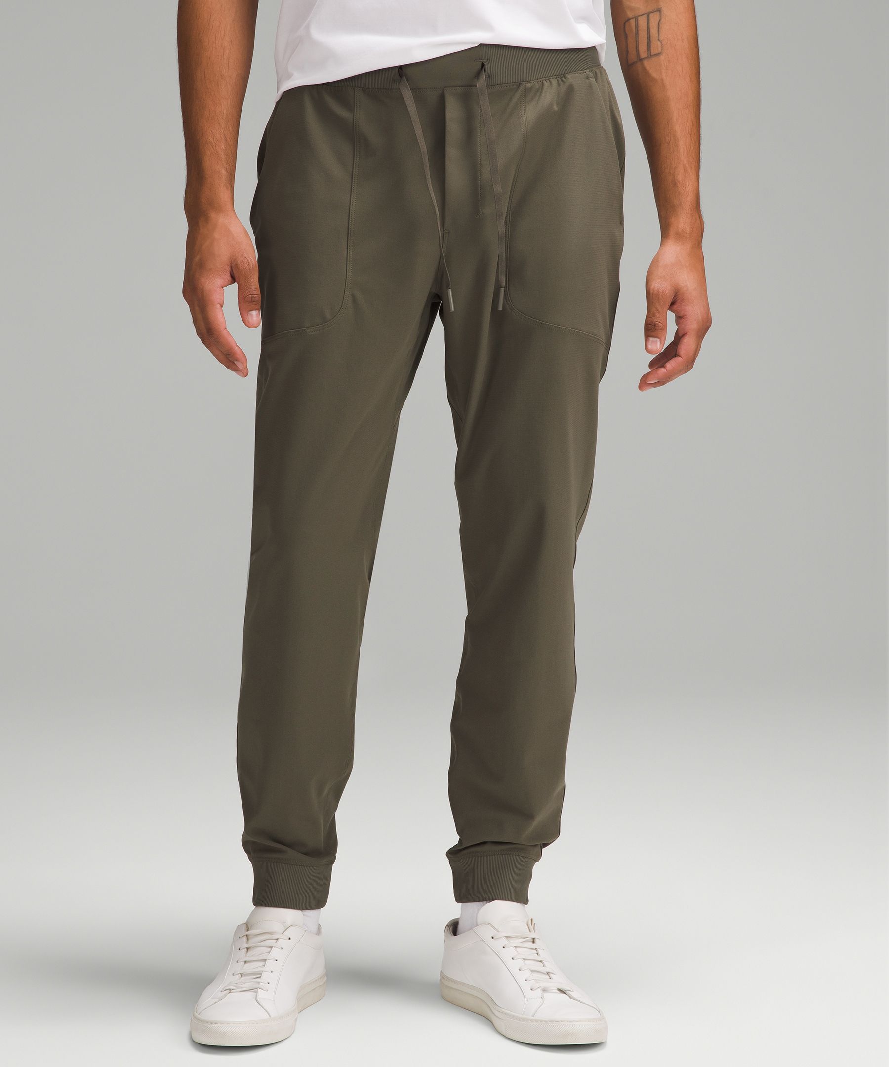 ABC Skinny-Fit Joggers Regular