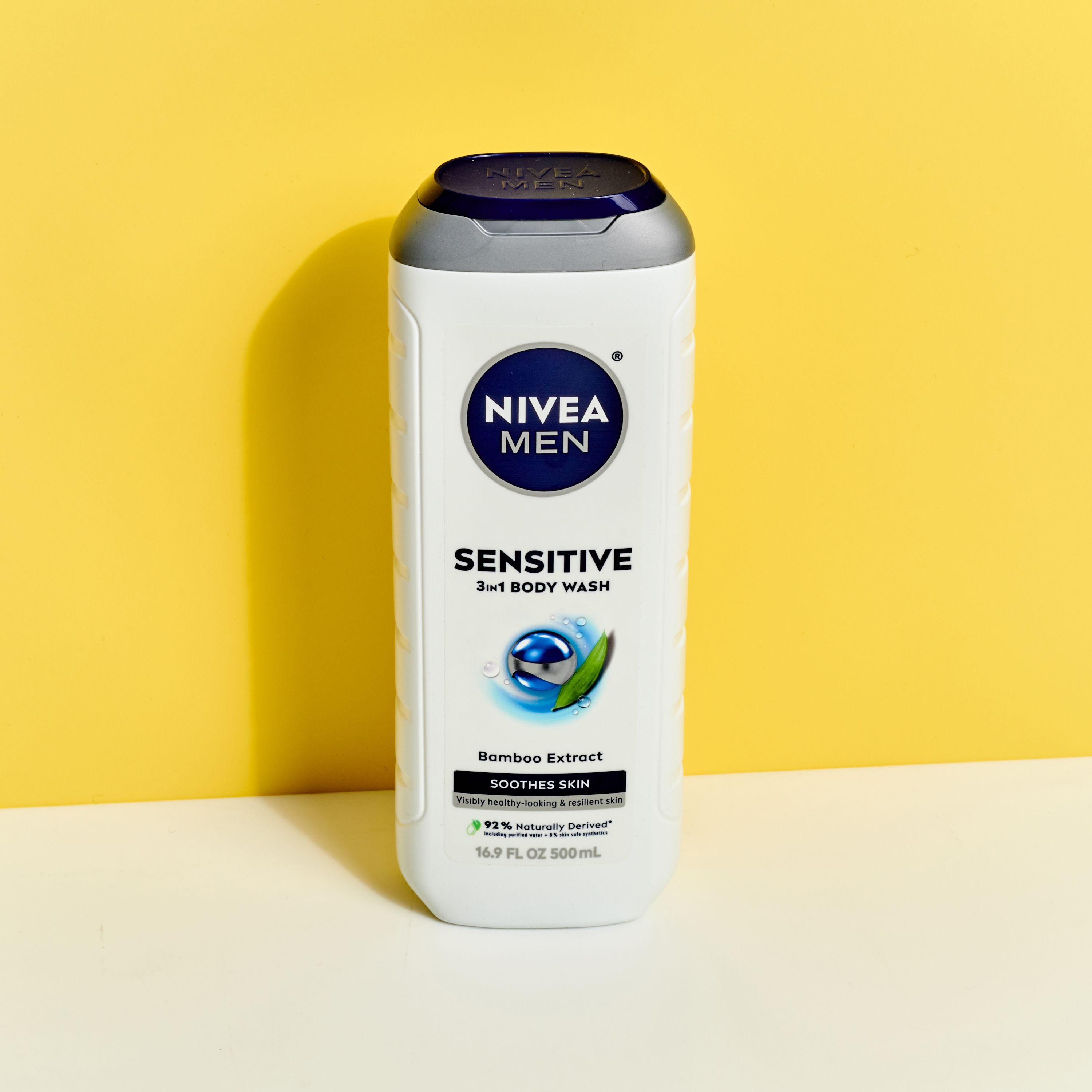 Sensitive 3-in-1 Body Wash (3-Pack) Sensitive 3-in-1 Body Wash (3-Pack)