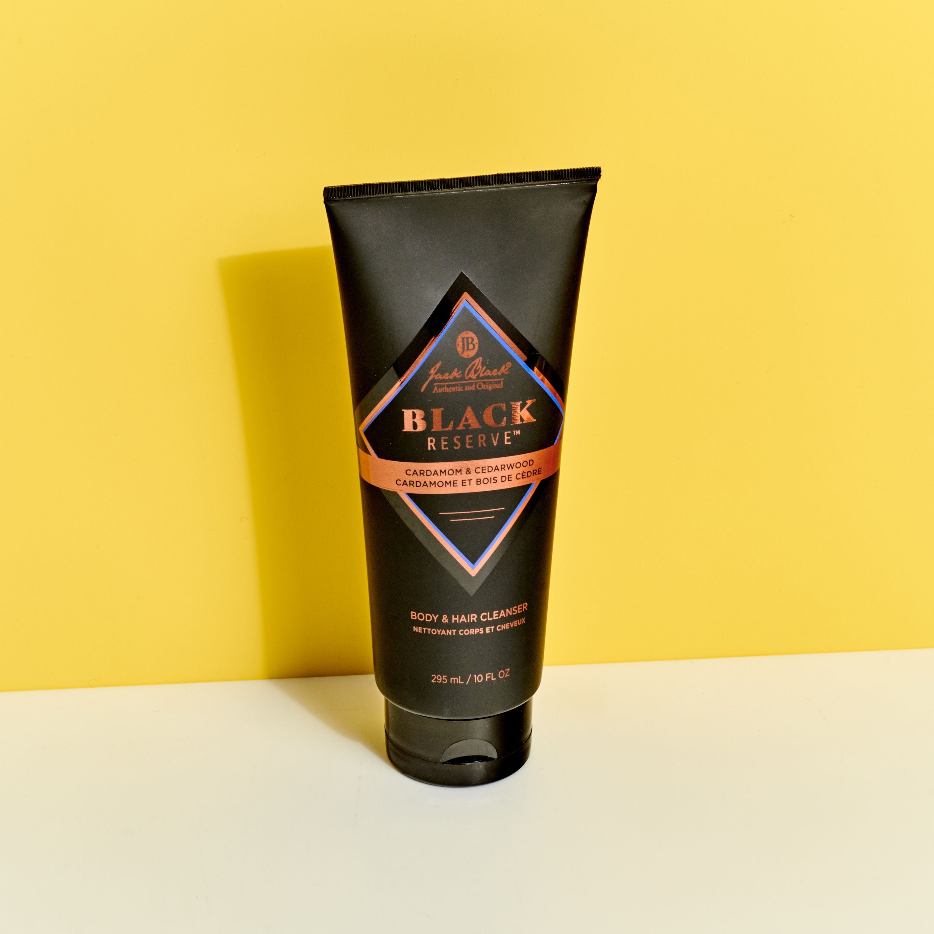 Body and Hair Cleanser Body and Hair Cleanser