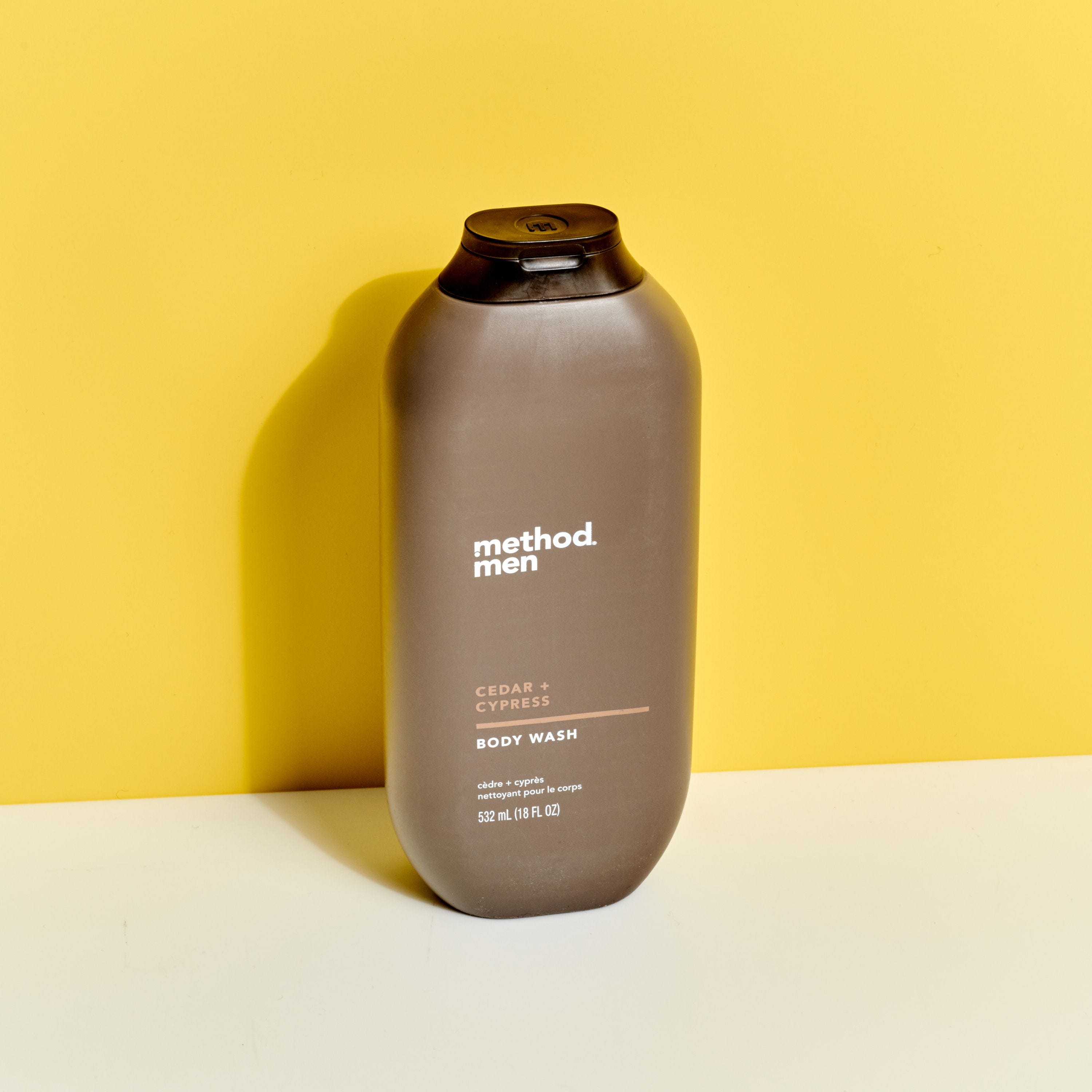 Body Wash, Cedar and Cypress (3-Pack) Body Wash, Cedar and Cypress (3-Pack)