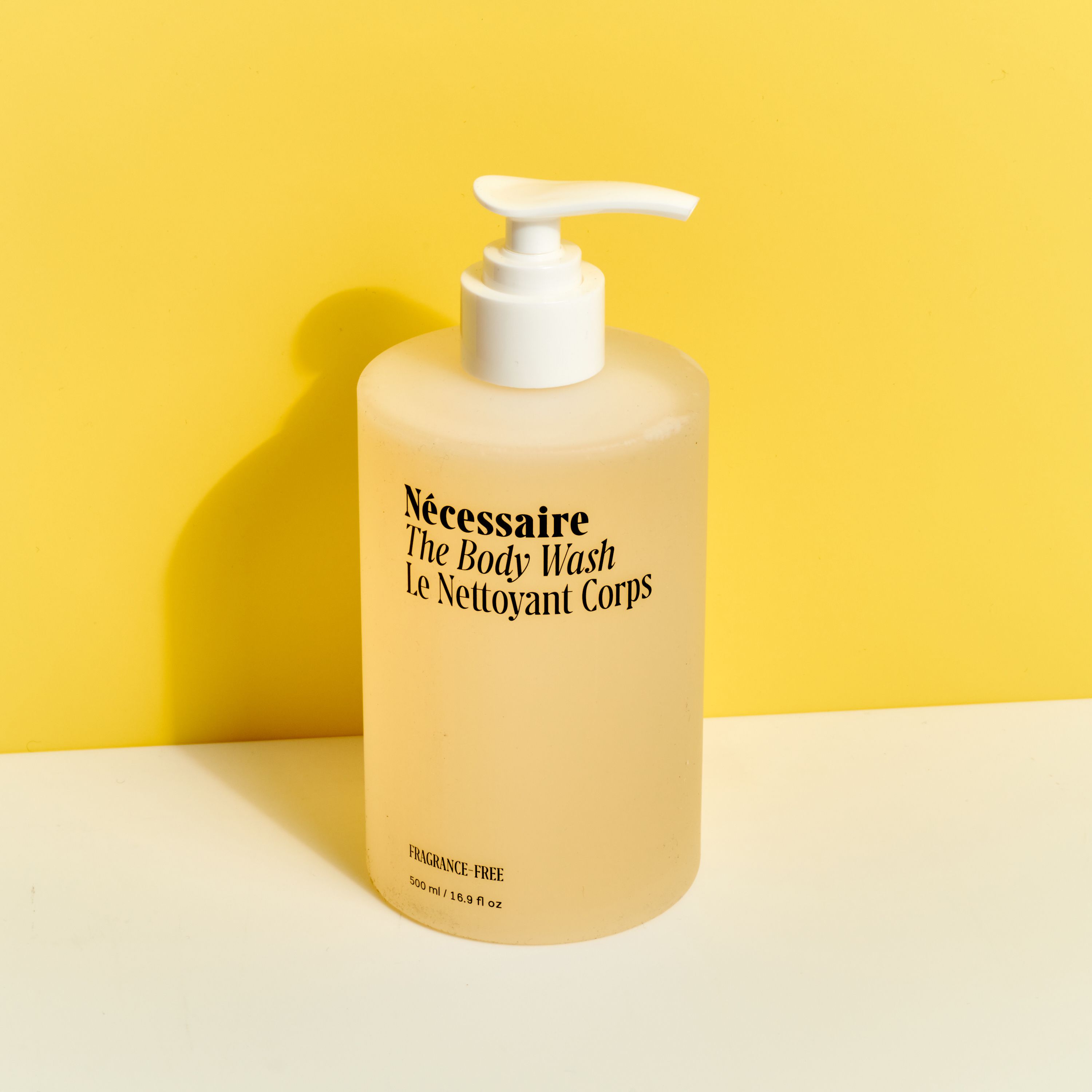 The Body Wash  The Body Wash