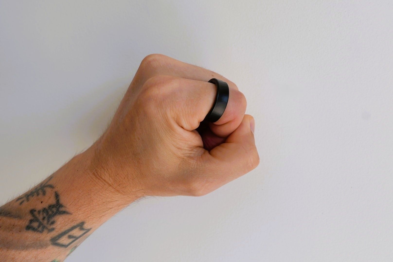 Galaxy Ring