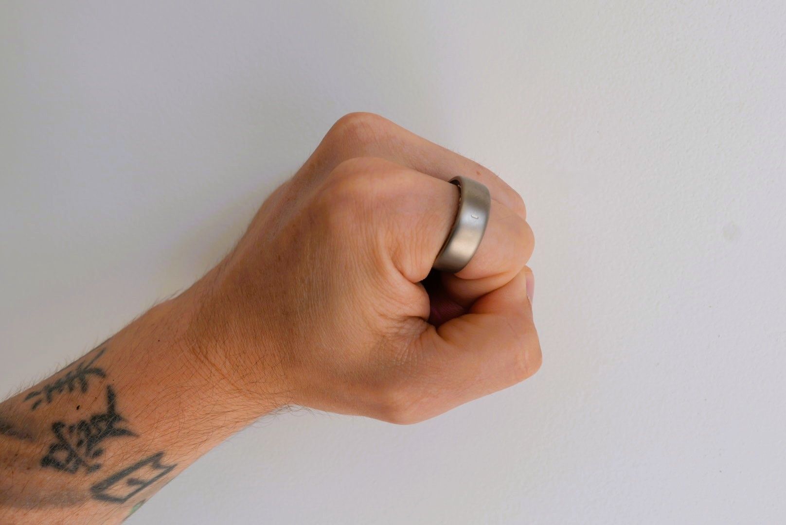 Helio Ring