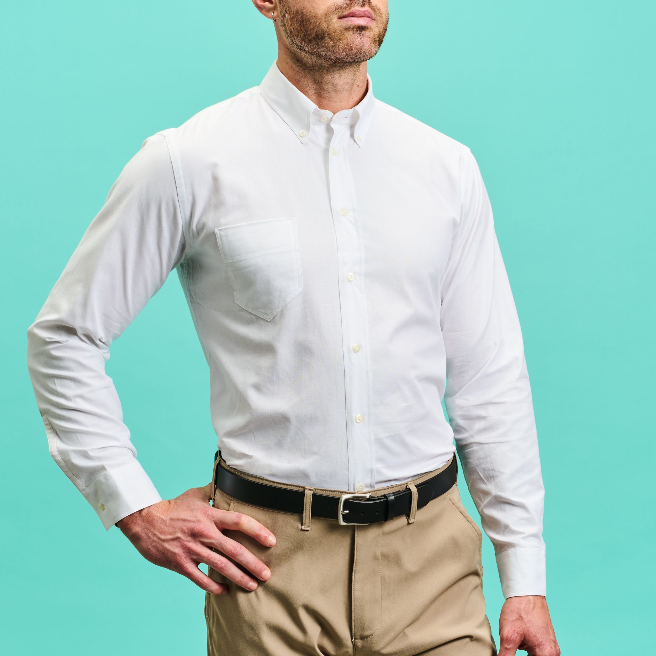 Arnie Oxford Shirt