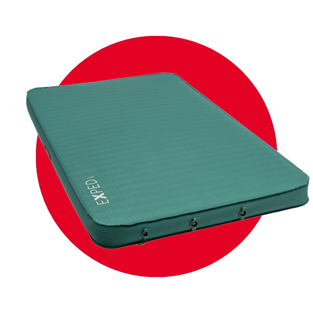 MegaMat Duo Sleeping Pad