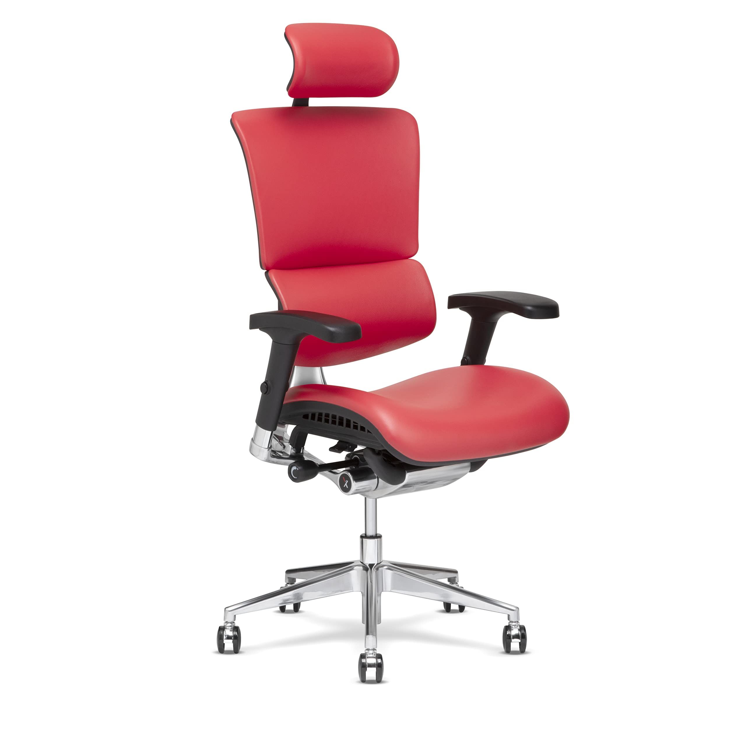 X4 High End Executive Chair