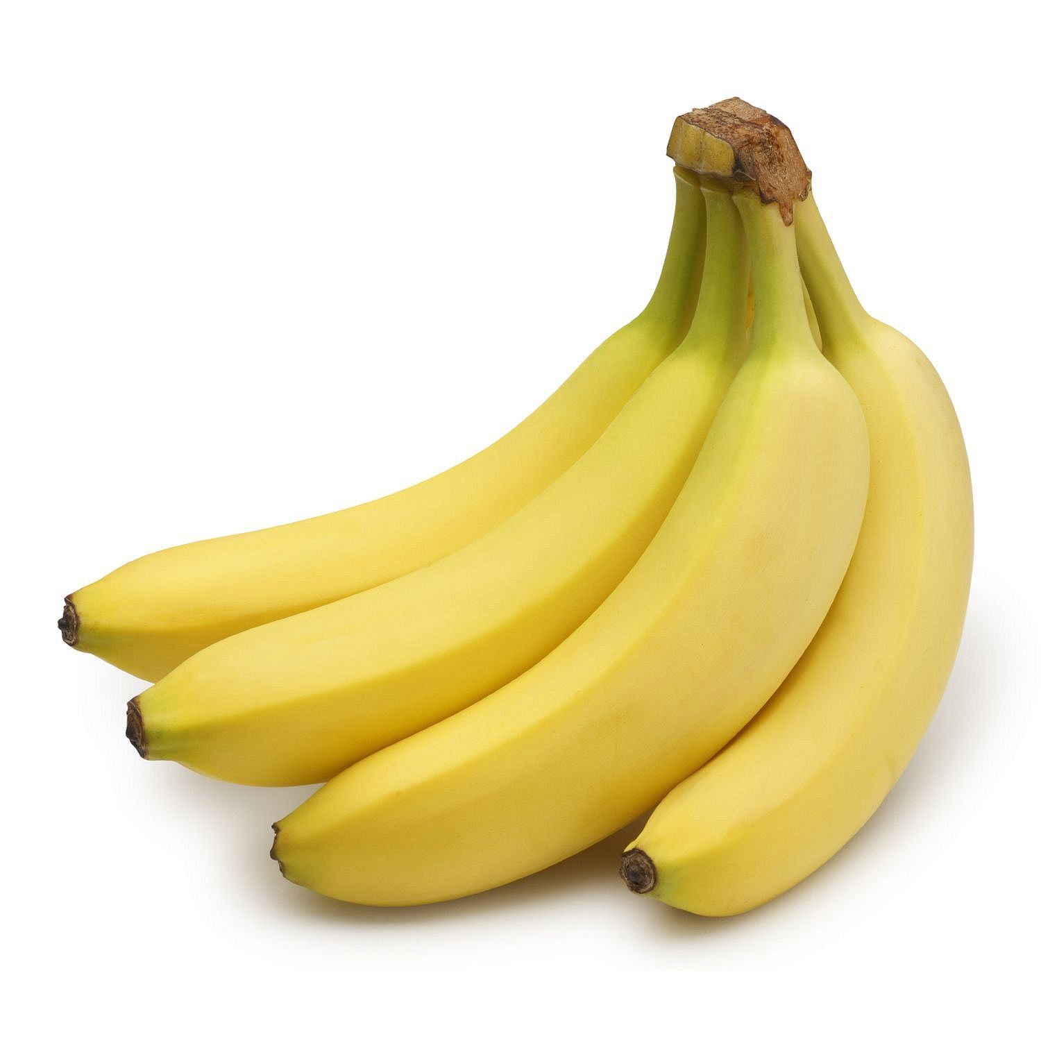 Fresh Organic Bananas Bundle