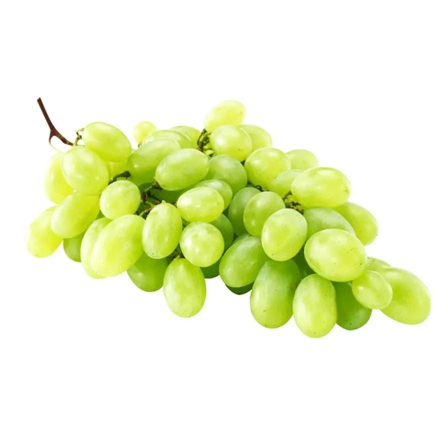 Green Grapes