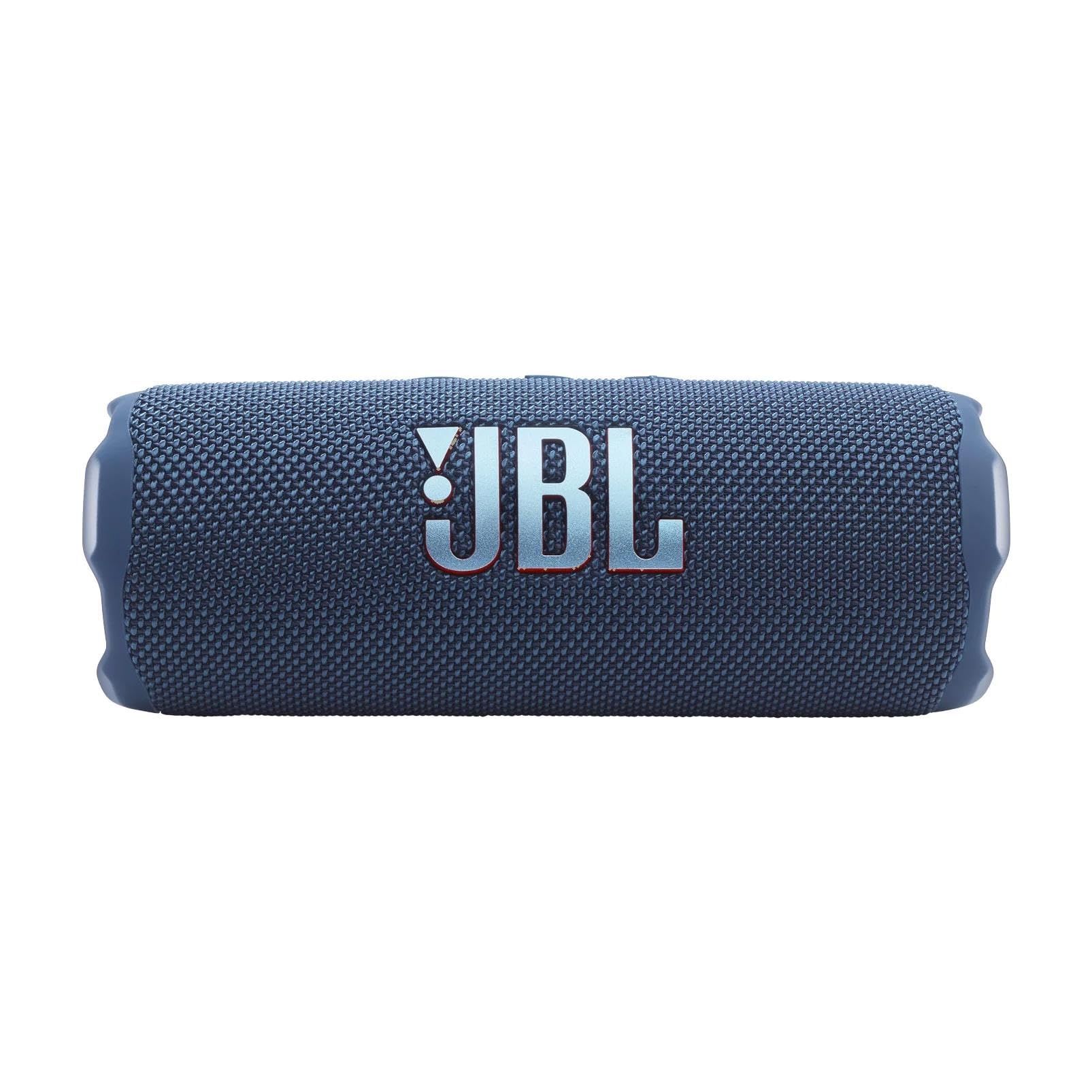 Flip 7 Portable Bluetooth Speaker