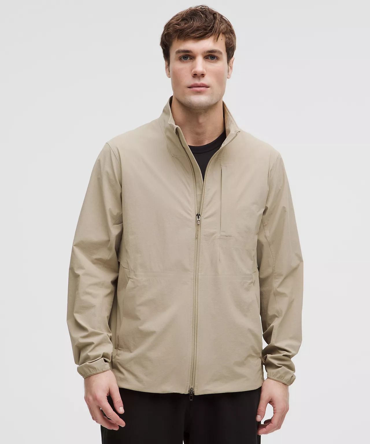 Sojourn Windbreaker Jacket