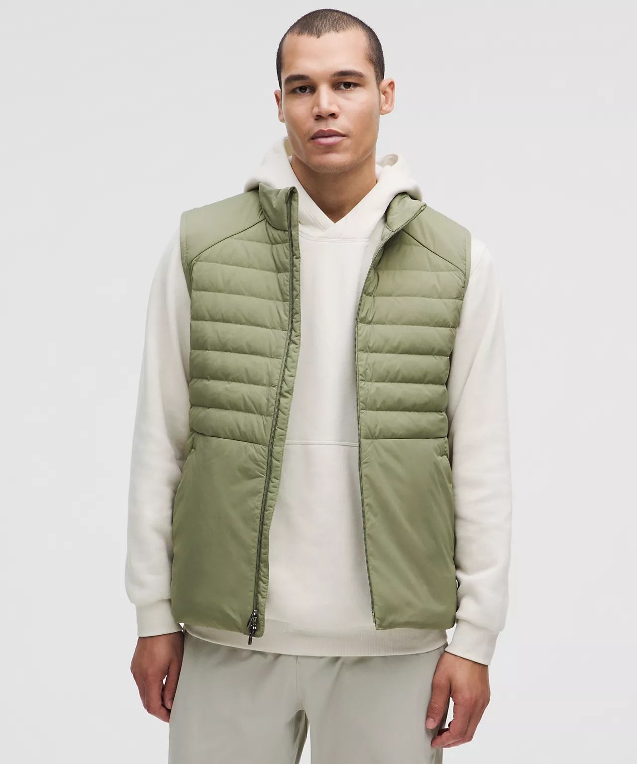 Down for It All Vest