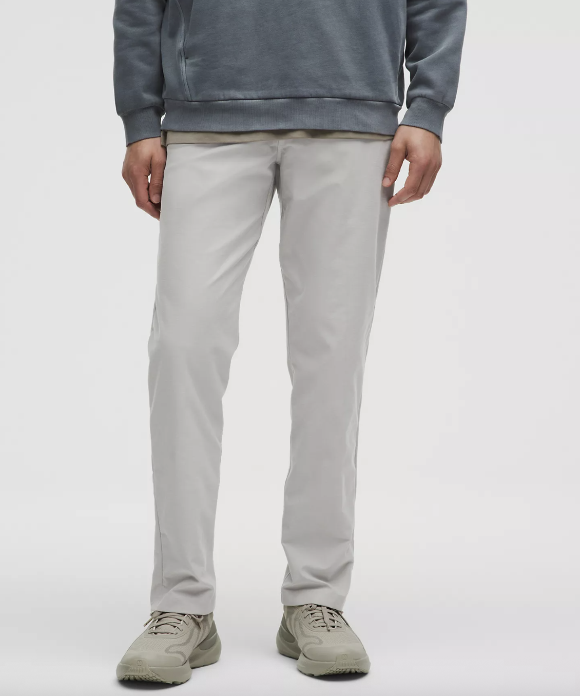 ABC Classic-Fit Pant 34
