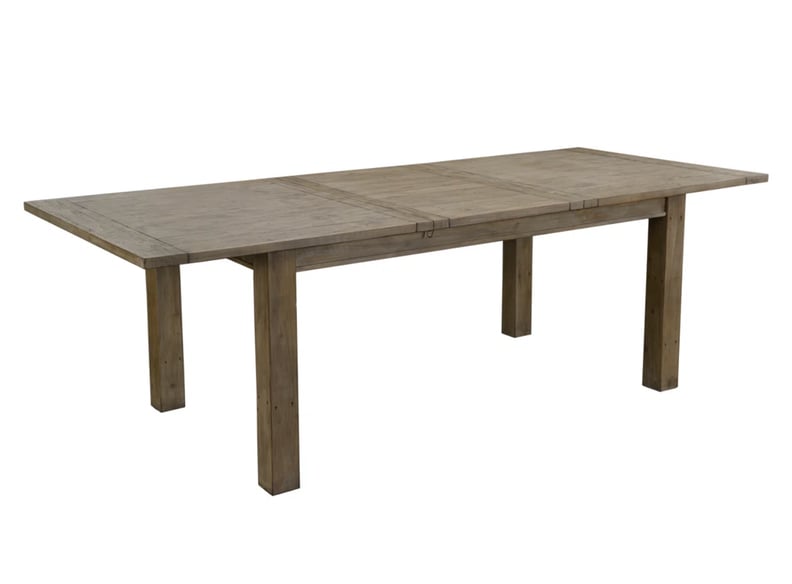 Best Trestle Dining Table From Wayfair