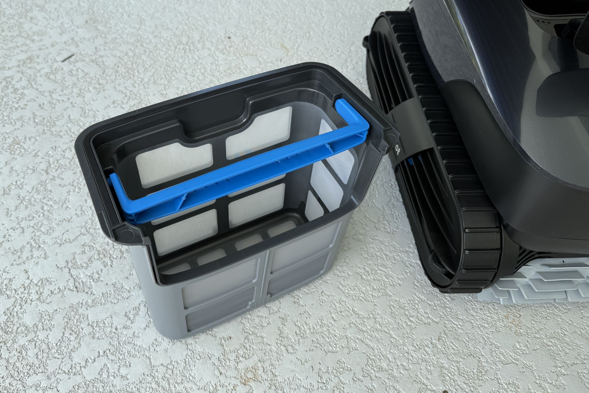 Beatbot Aquasense 2 Ultra filter basket