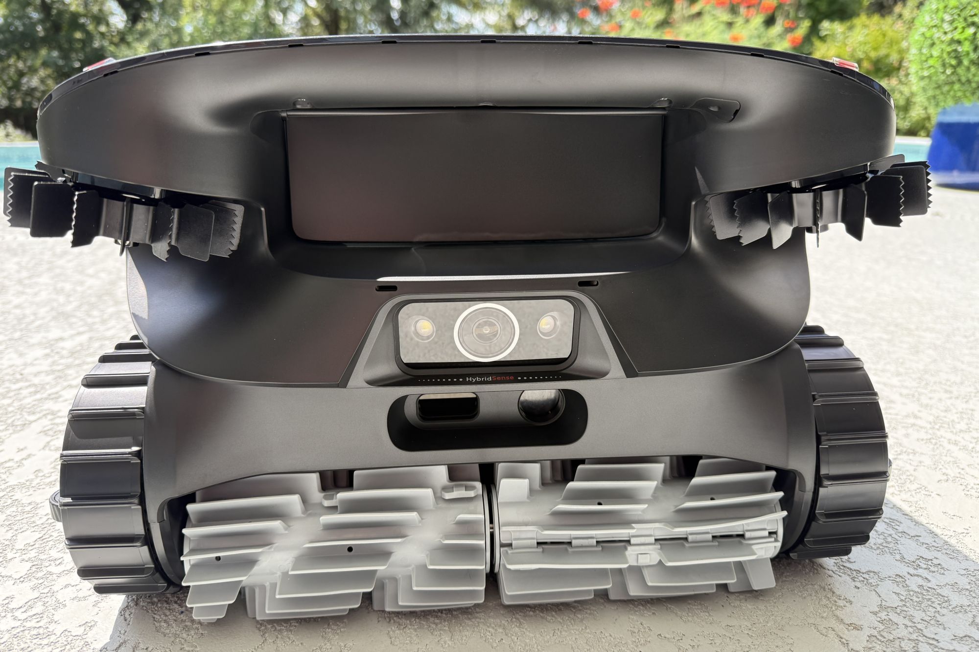 Beatbot Aquasense 2 Ultra front view