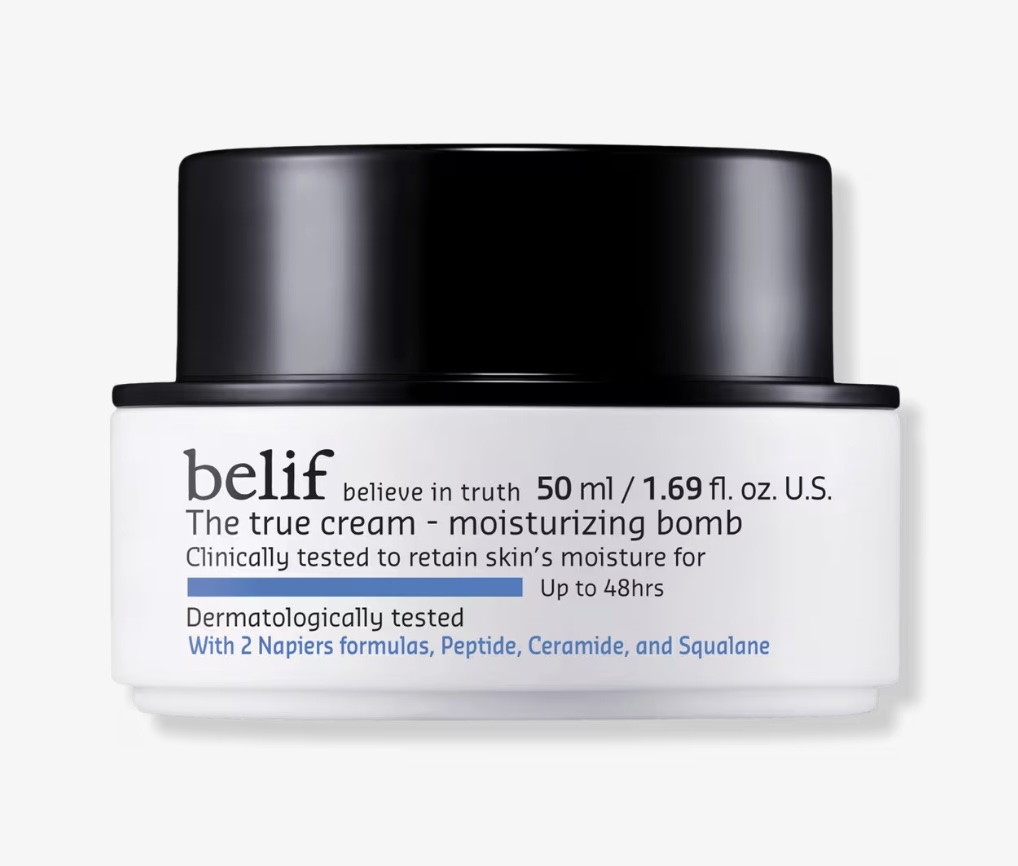 Belif The True Cream Moisturizing Bomb