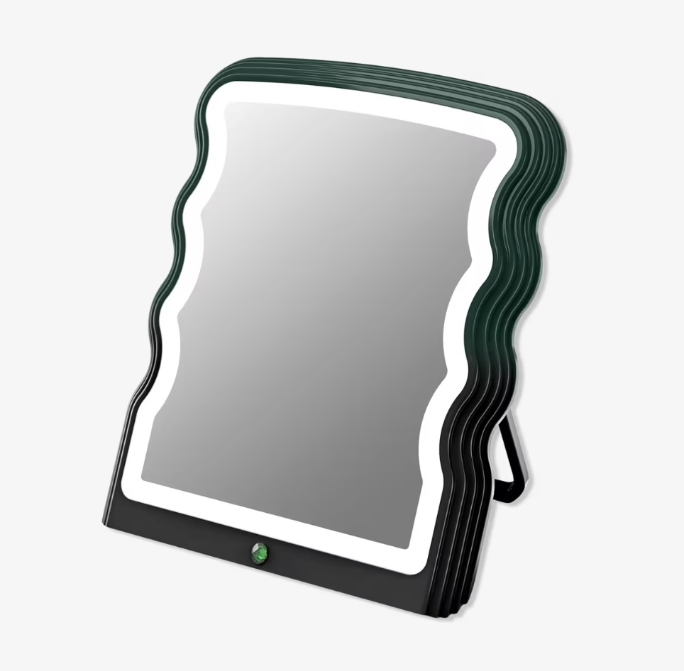 Conair Wicked Wavy Lighted Mirror