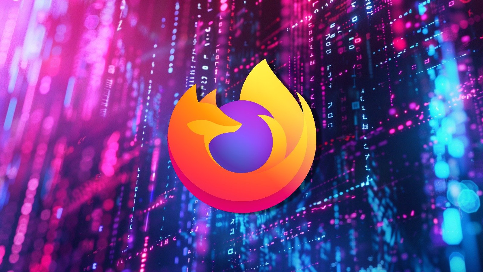 Mozilla Firefox