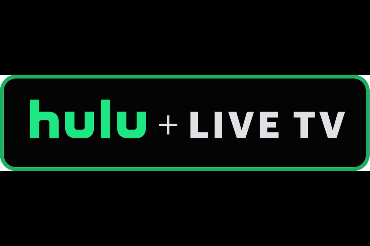 Hulu + Live TV - Best TV streaming service, runner-up