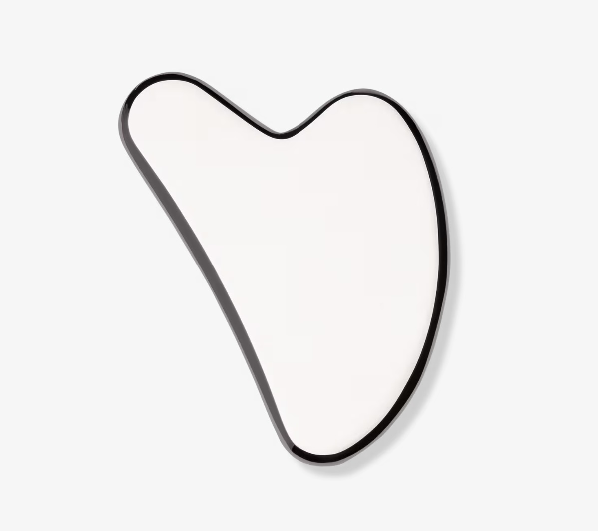 Sacheu Stainless Steel Non-Porous Gua Sha