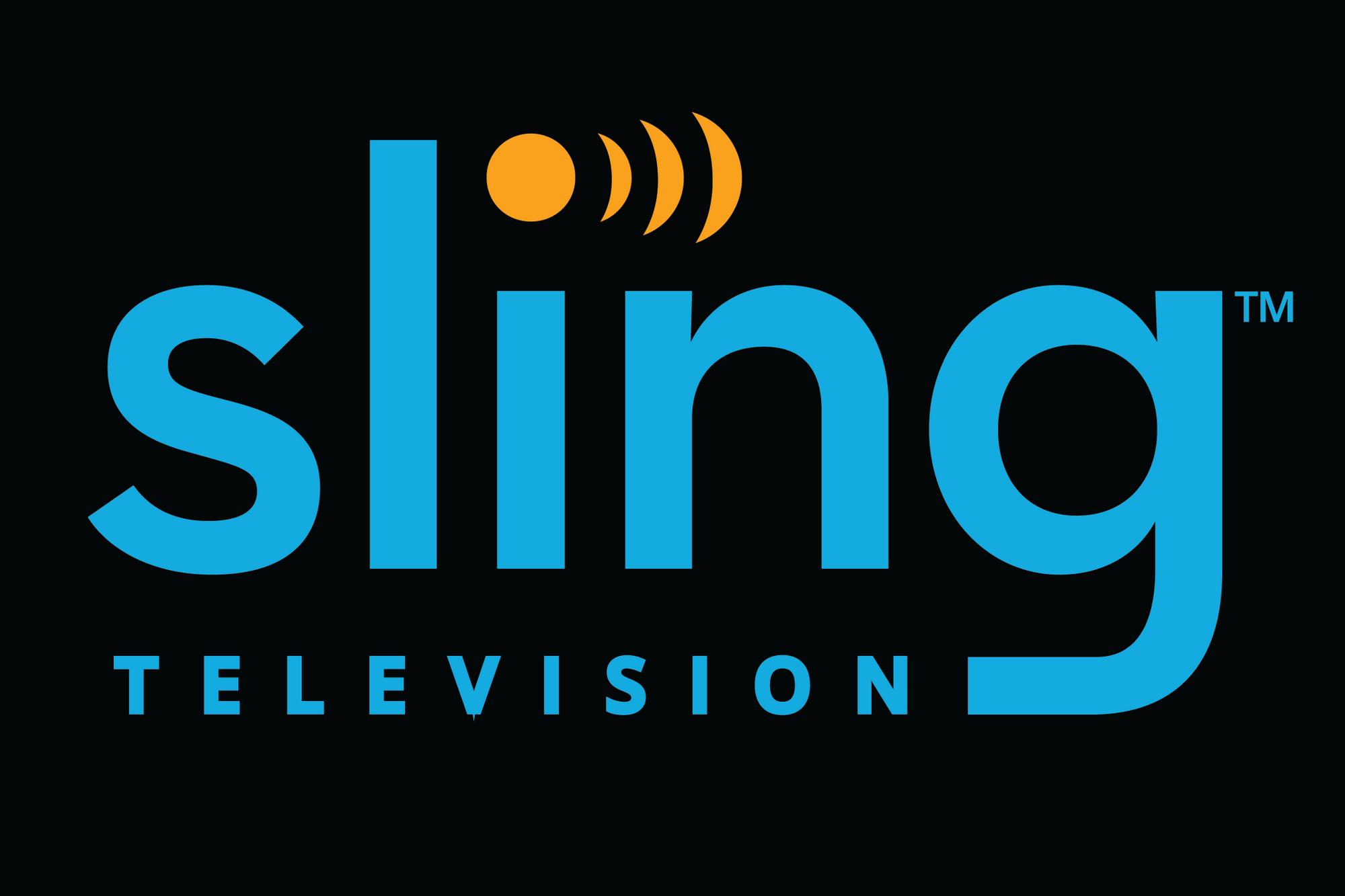 Sling TV - Best budget-priced TV streaming service