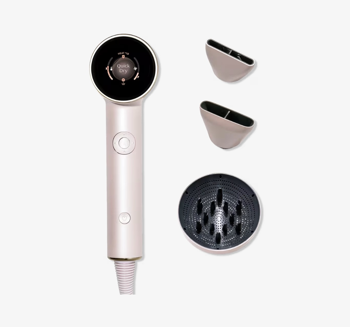 T3 Aire IQ Intelligent Hair Dryer
