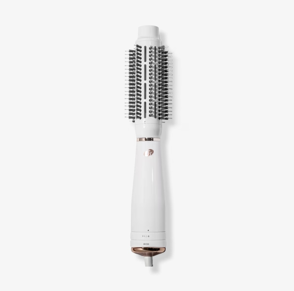 T3 AireBrush Round One-Step Volumizing Hair Dryer Brush