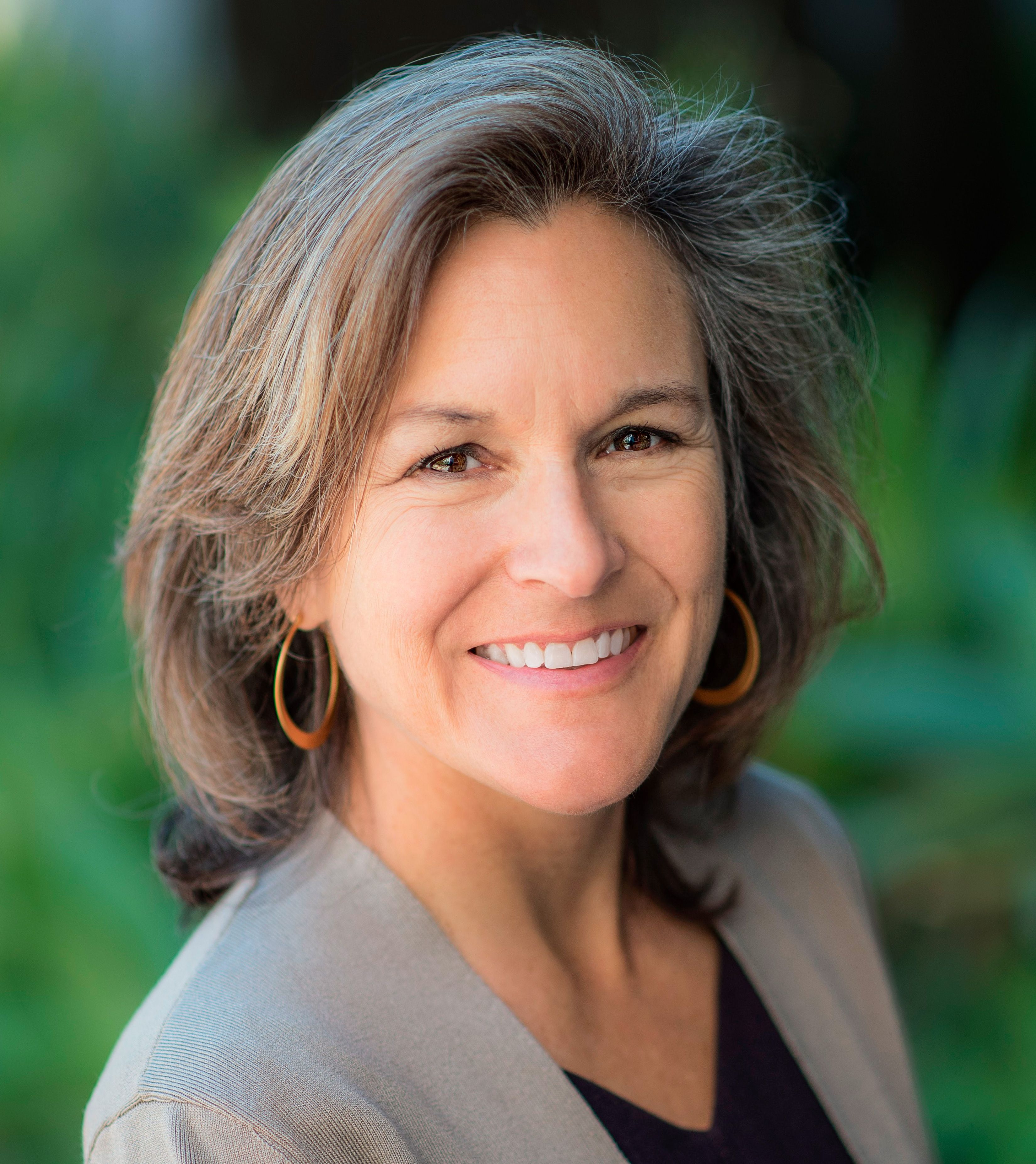 tracey woodruff