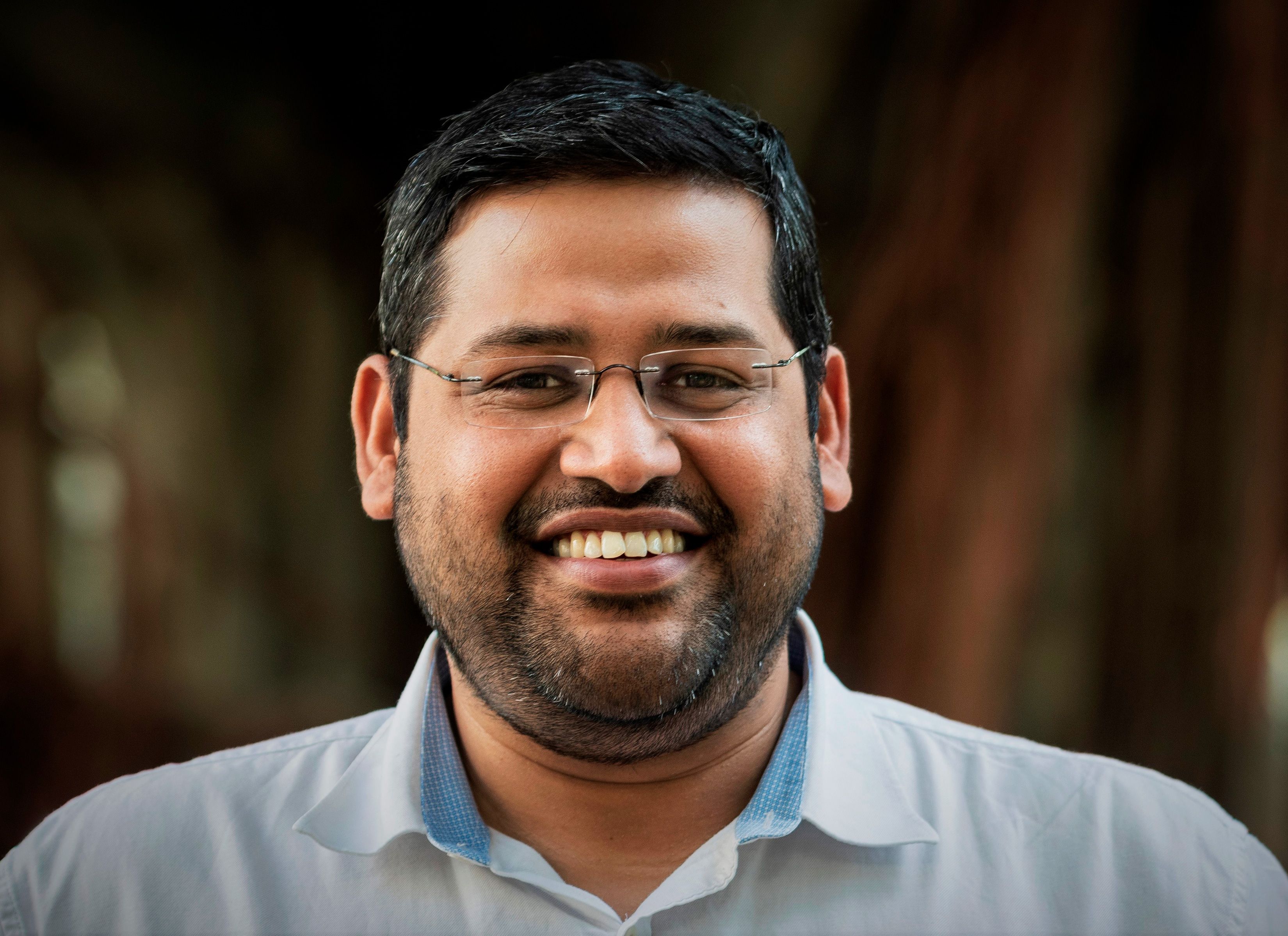 ashutosh agarwal, phd