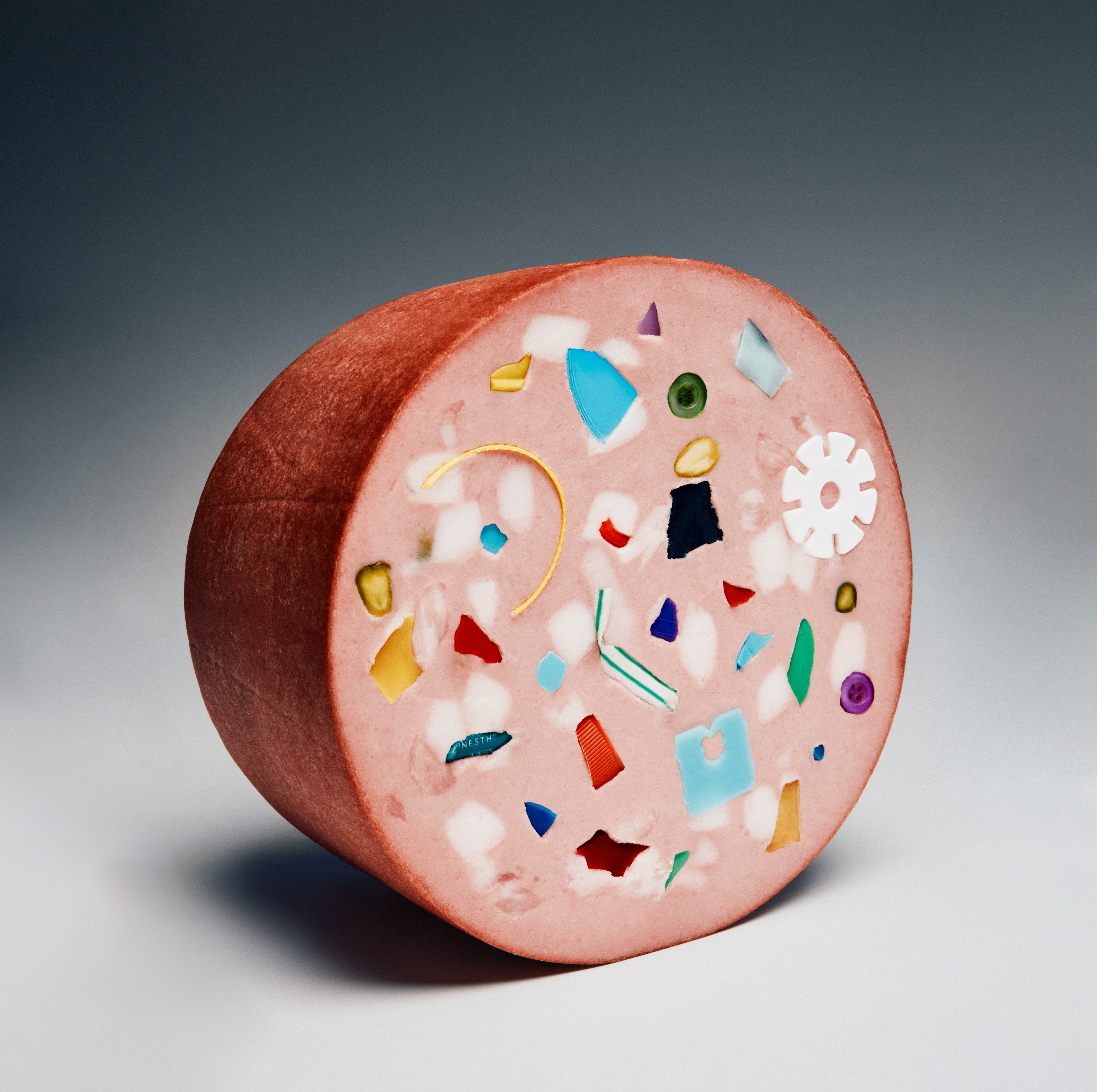 microplastics