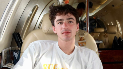Influencer Ben Bader’s final moments revealed after TikTok star found unresponsive inside Florida home(Image via Getty) Influencer Ben Bader’s final moments revealed after TikTok star found unresponsive inside Florida home