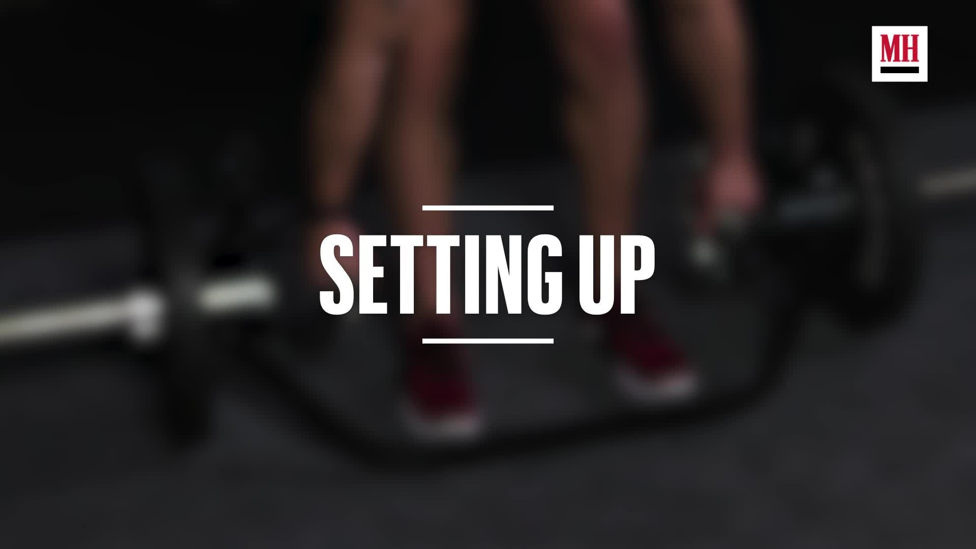 How Many Muscles Do You Use When Deadlifting?  challenging myself
