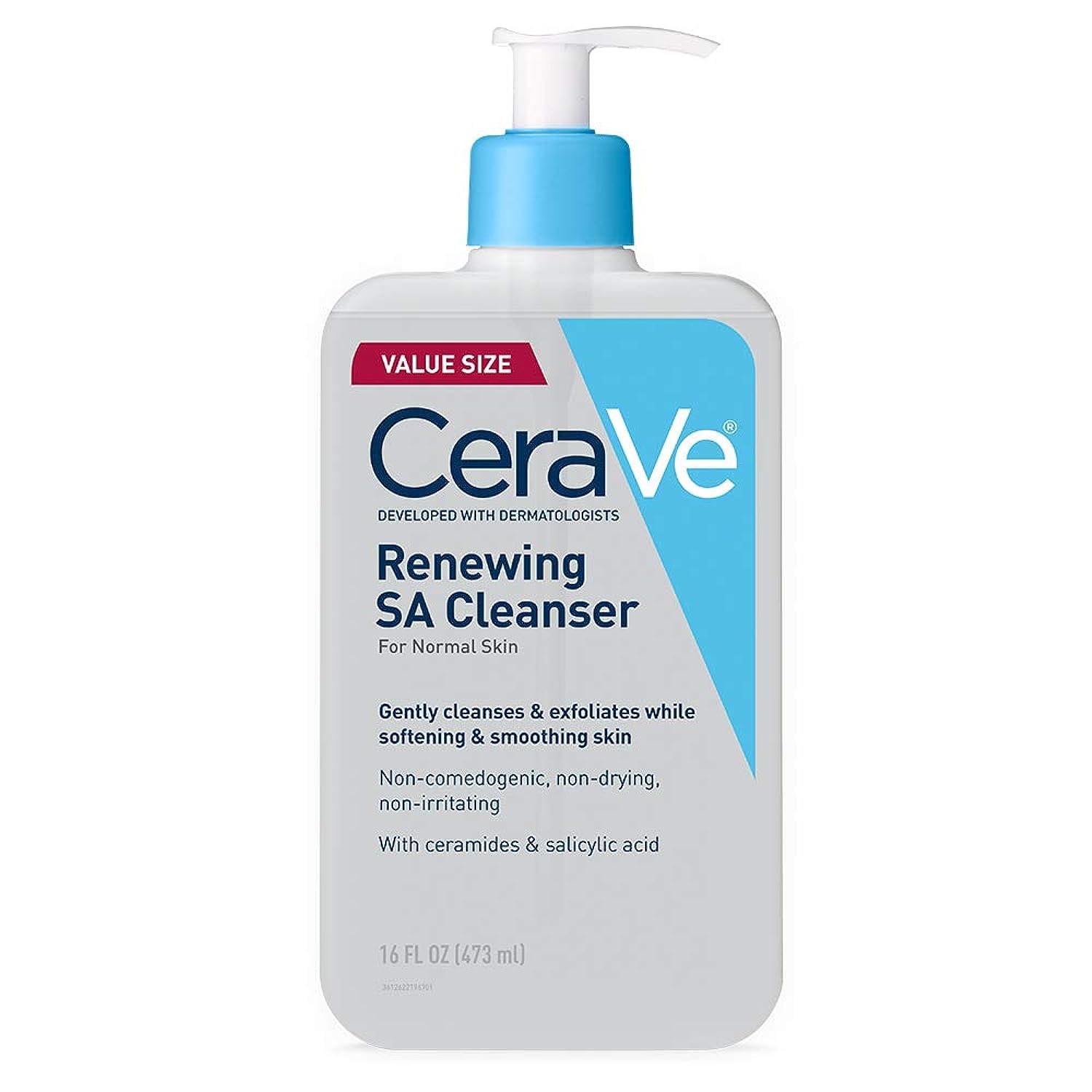 Renewing SA Cleanser Renewing SA Cleanser